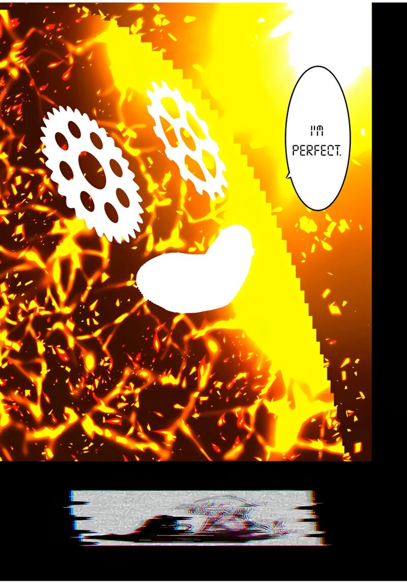 I Was Reincarnated as the 7th Prince so I Will Perfect My Magic as I Please Chapter 143 - Page 46 in English