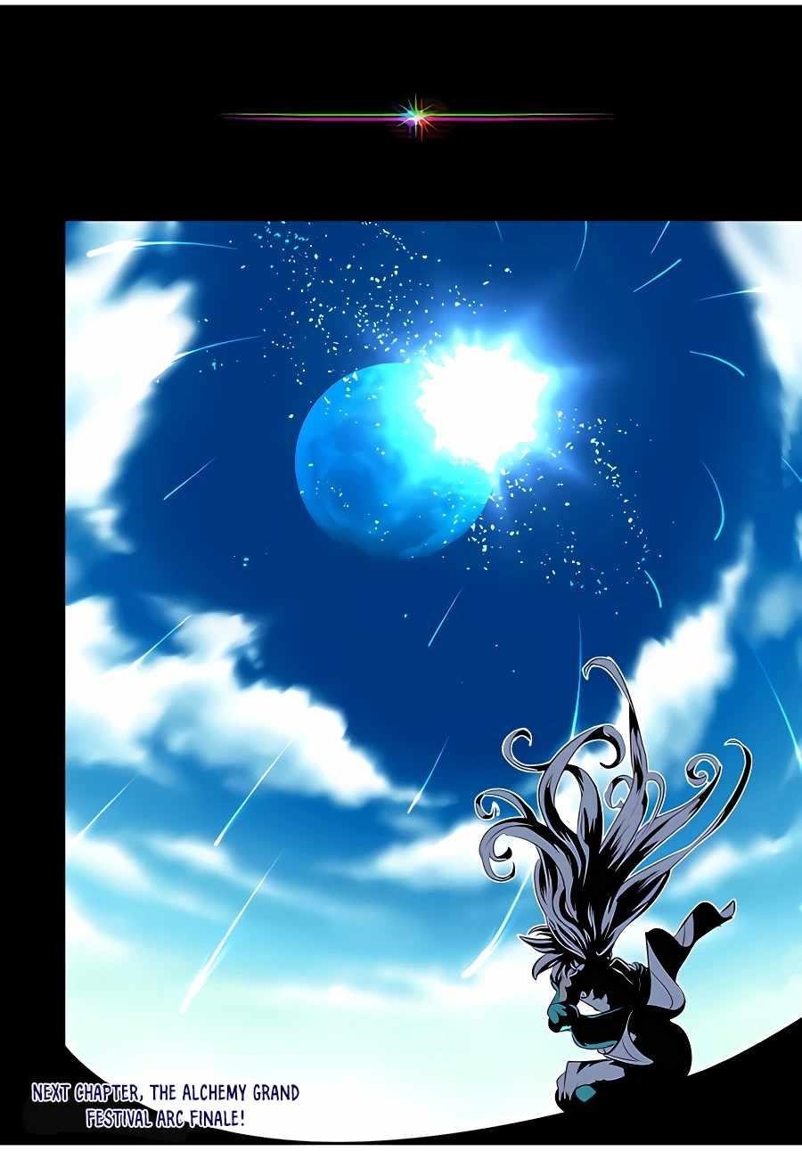 I Was Reincarnated as the 7th Prince so I Will Perfect My Magic as I Please Chapter 143 - Page 49 in English