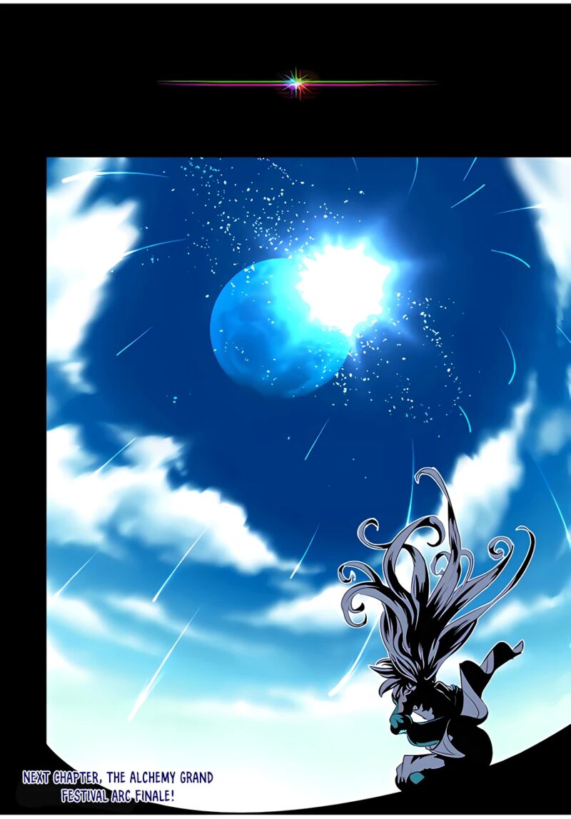 I Was Reincarnated as the 7th Prince so I Will Perfect My Magic as I Please Chapter 143 - Page 50 in English