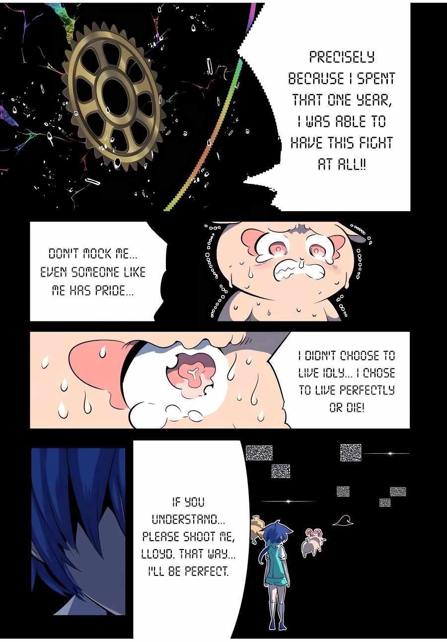 I Was Reincarnated as the 7th Prince so I Will Perfect My Magic as I Please Chapter 143 - Page 13 in English