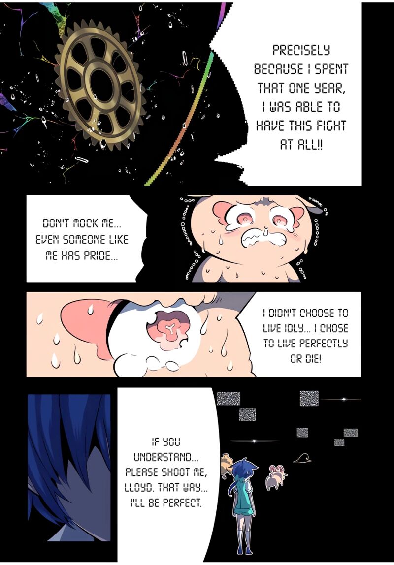 I Was Reincarnated as the 7th Prince so I Will Perfect My Magic as I Please Chapter 143 - Page 14 in English