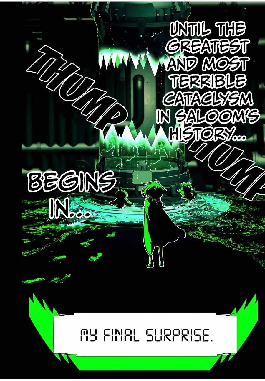 I Was Reincarnated as the 7th Prince so I Will Perfect My Magic as I Please Chapter 144 - Page 38 in English
