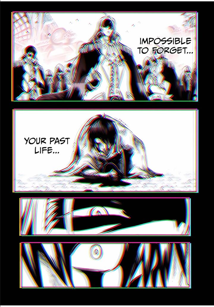 I Was Reincarnated as the 7th Prince so I Will Perfect My Magic as I Please Chapter 147 - Page 18 in English
