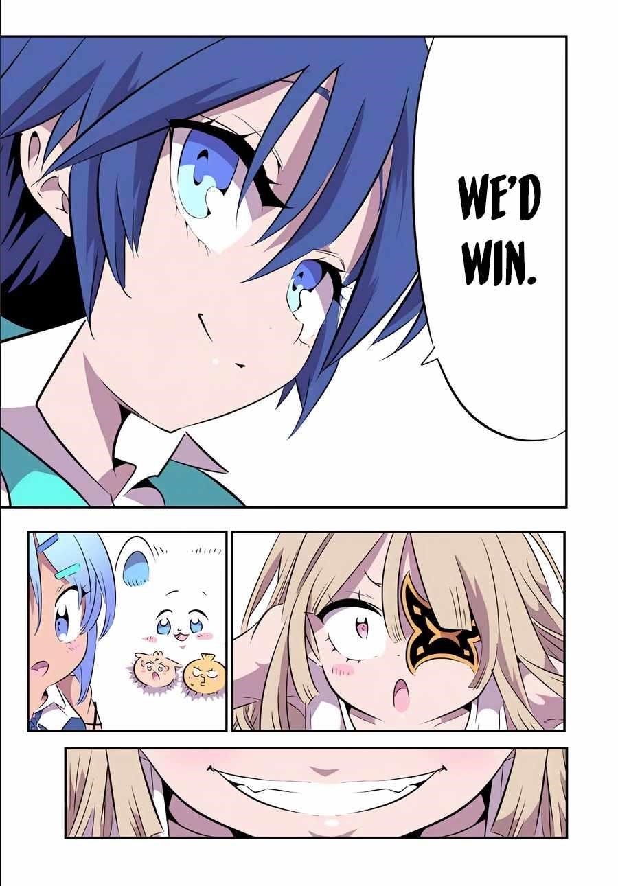 I Was Reincarnated as the 7th Prince so I Will Perfect My Magic as I Please Chapter 152 - Page 15 in English
