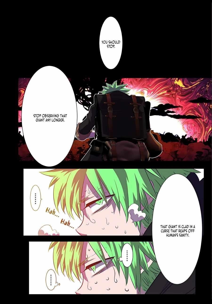 I Was Reincarnated as the 7th Prince so I Will Perfect My Magic as I Please Chapter 152 - Page 20 in English