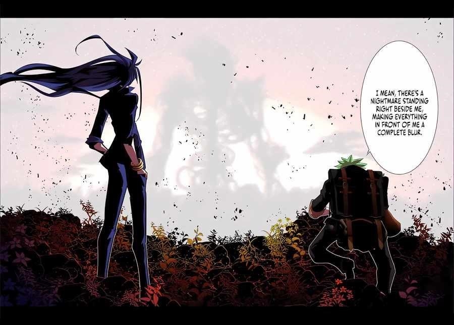 I Was Reincarnated as the 7th Prince so I Will Perfect My Magic as I Please Chapter 152 - Page 22 in English