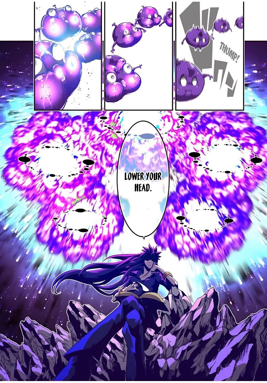 I Was Reincarnated as the 7th Prince so I Will Perfect My Magic as I Please Chapter 155 - Page 16 in English