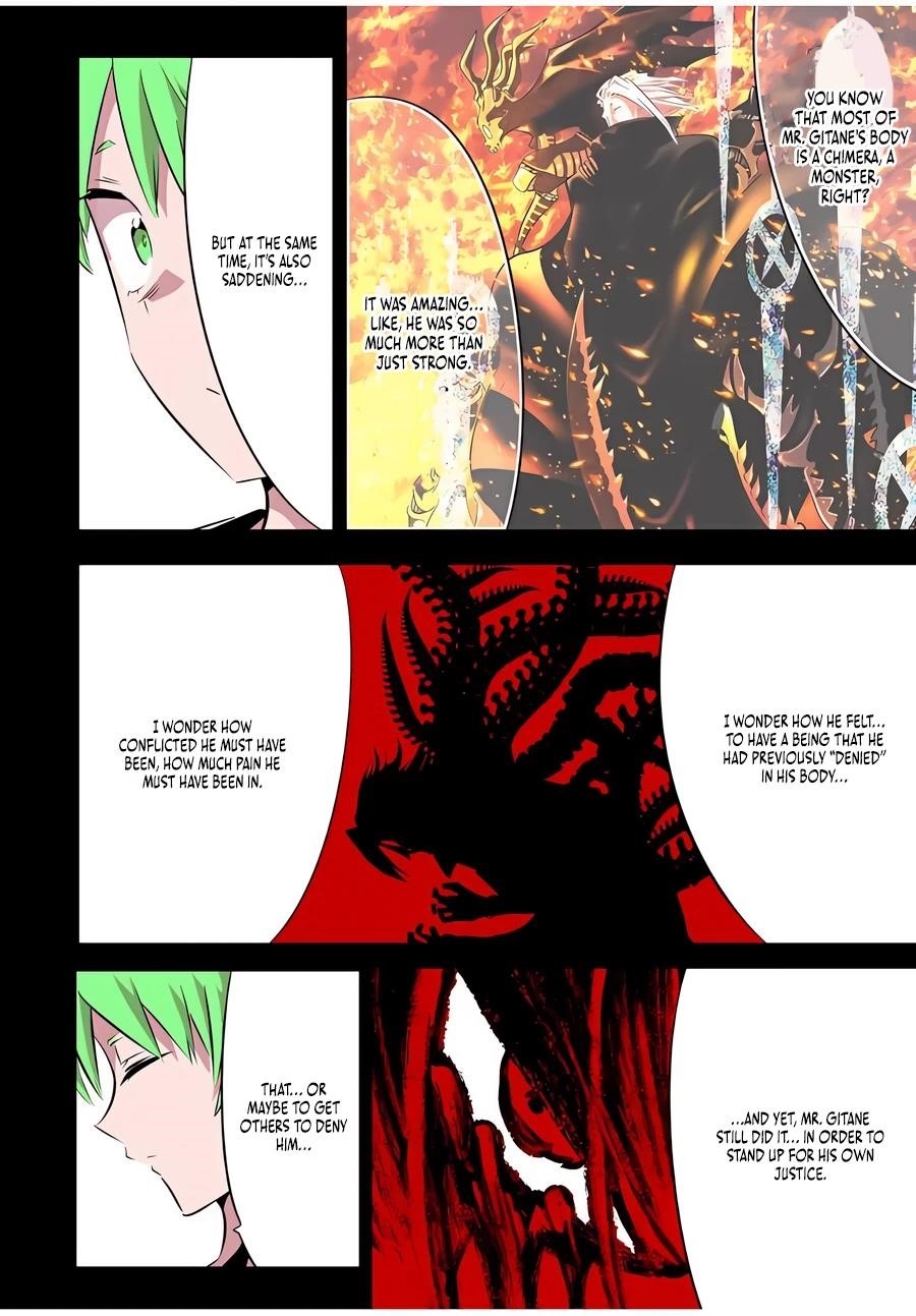 I Was Reincarnated as the 7th Prince so I Will Perfect My Magic as I Please Chapter 155 - Page 4 in English
