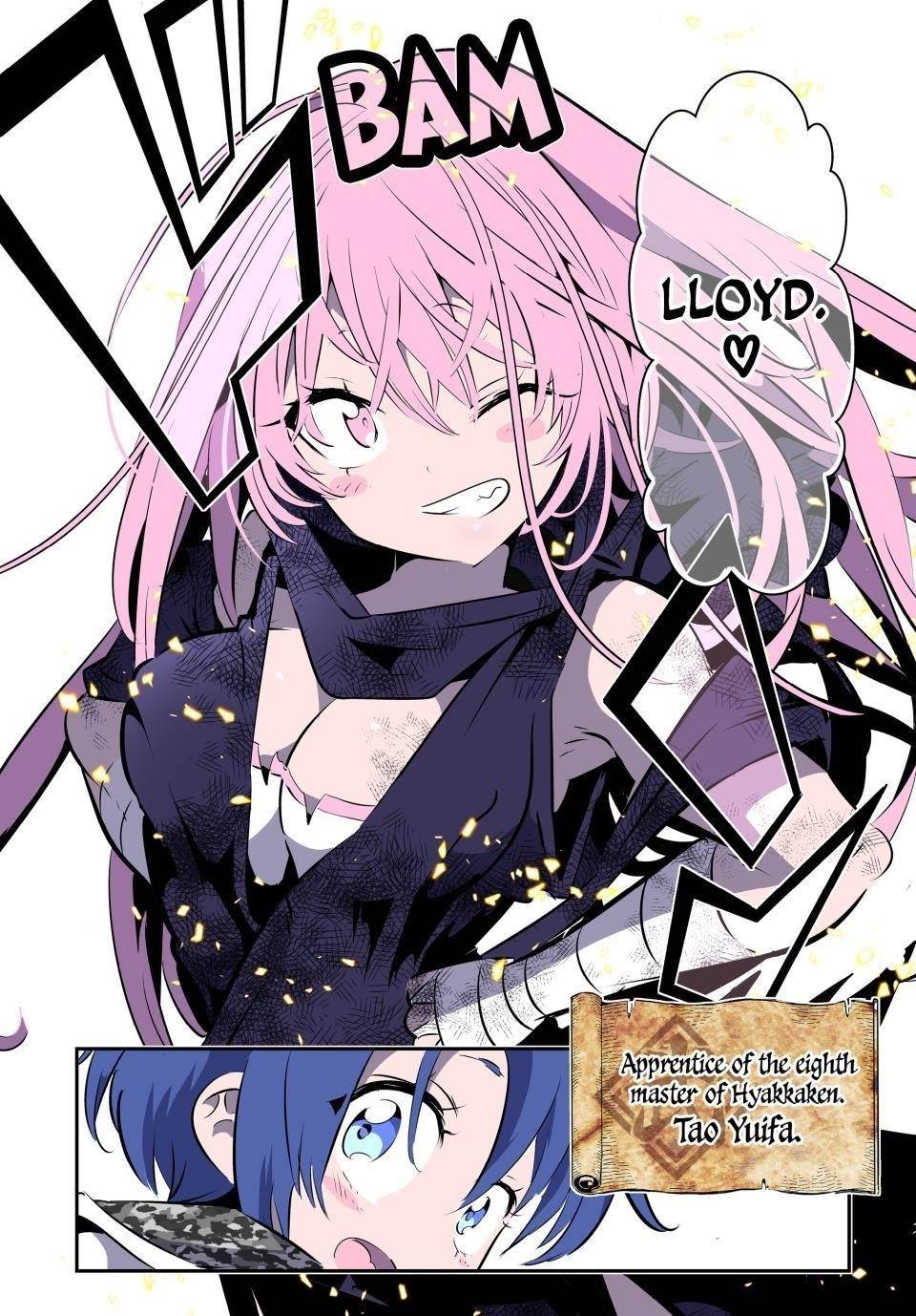 I Was Reincarnated as the 7th Prince so I Will Perfect My Magic as I Please Chapter 159 - Page 20 in English