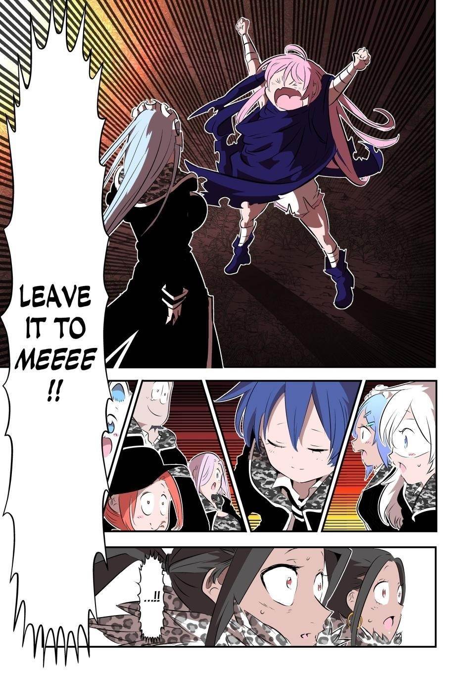 I Was Reincarnated as the 7th Prince so I Will Perfect My Magic as I Please Chapter 160 - Page 15 in English
