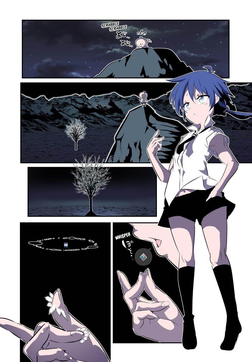 I Was Reincarnated as the 7th Prince so I Will Perfect My Magic as I Please Chapter 160 - Page 24 in English
