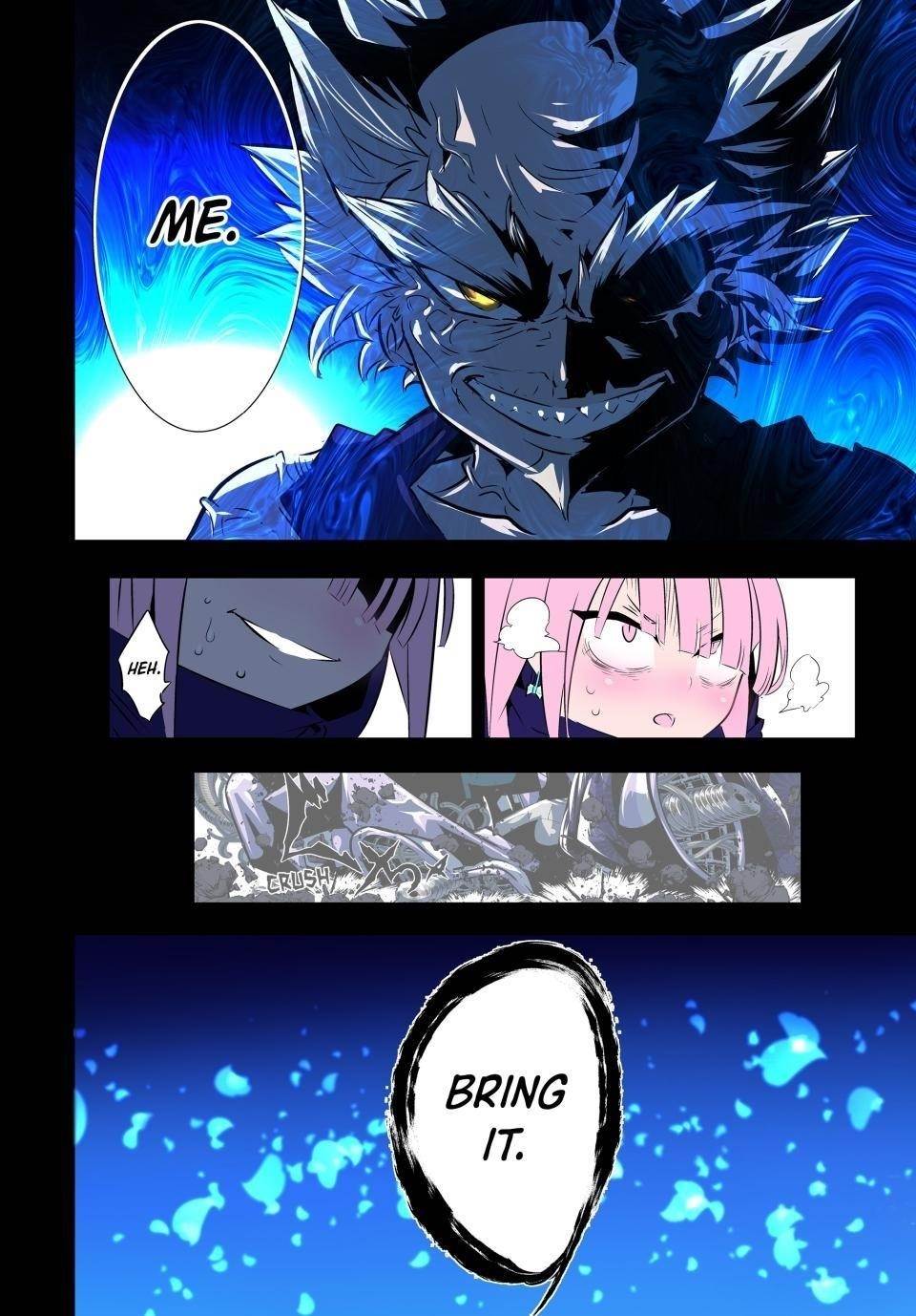 I Was Reincarnated as the 7th Prince so I Will Perfect My Magic as I Please Chapter 160 - Page 4 in English