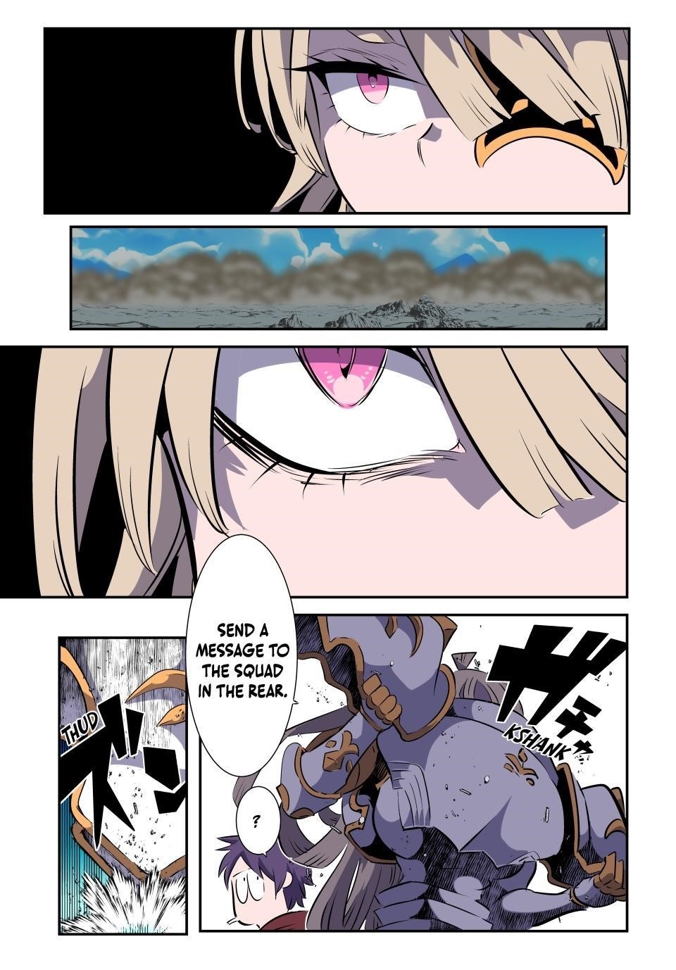 I Was Reincarnated as the 7th Prince so I Will Perfect My Magic as I Please Chapter 164 - Page 10 in English