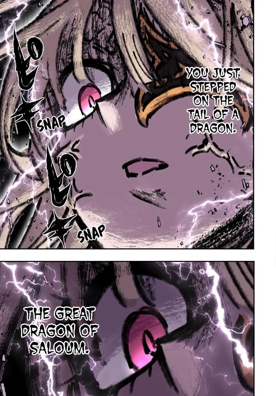 I Was Reincarnated as the 7th Prince so I Will Perfect My Magic as I Please Chapter 166 - Page 17 in English