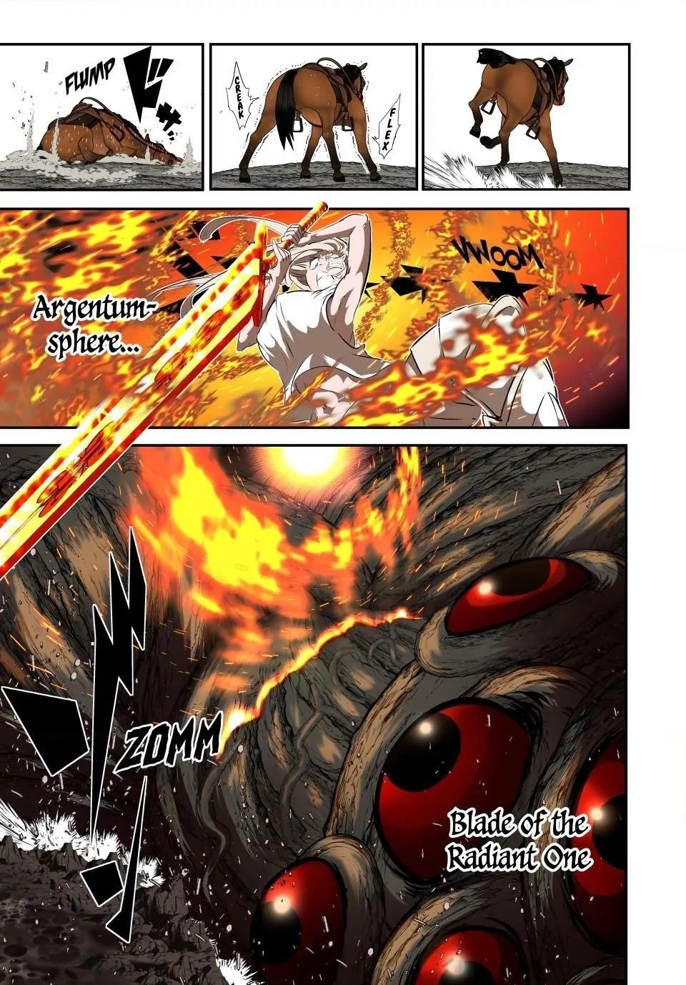 I Was Reincarnated as the 7th Prince so I Will Perfect My Magic as I Please Chapter 166 - Page 5 in English