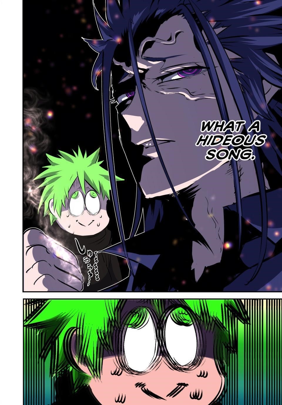 I Was Reincarnated as the 7th Prince so I Will Perfect My Magic as I Please Chapter 168 - Page 17 in English