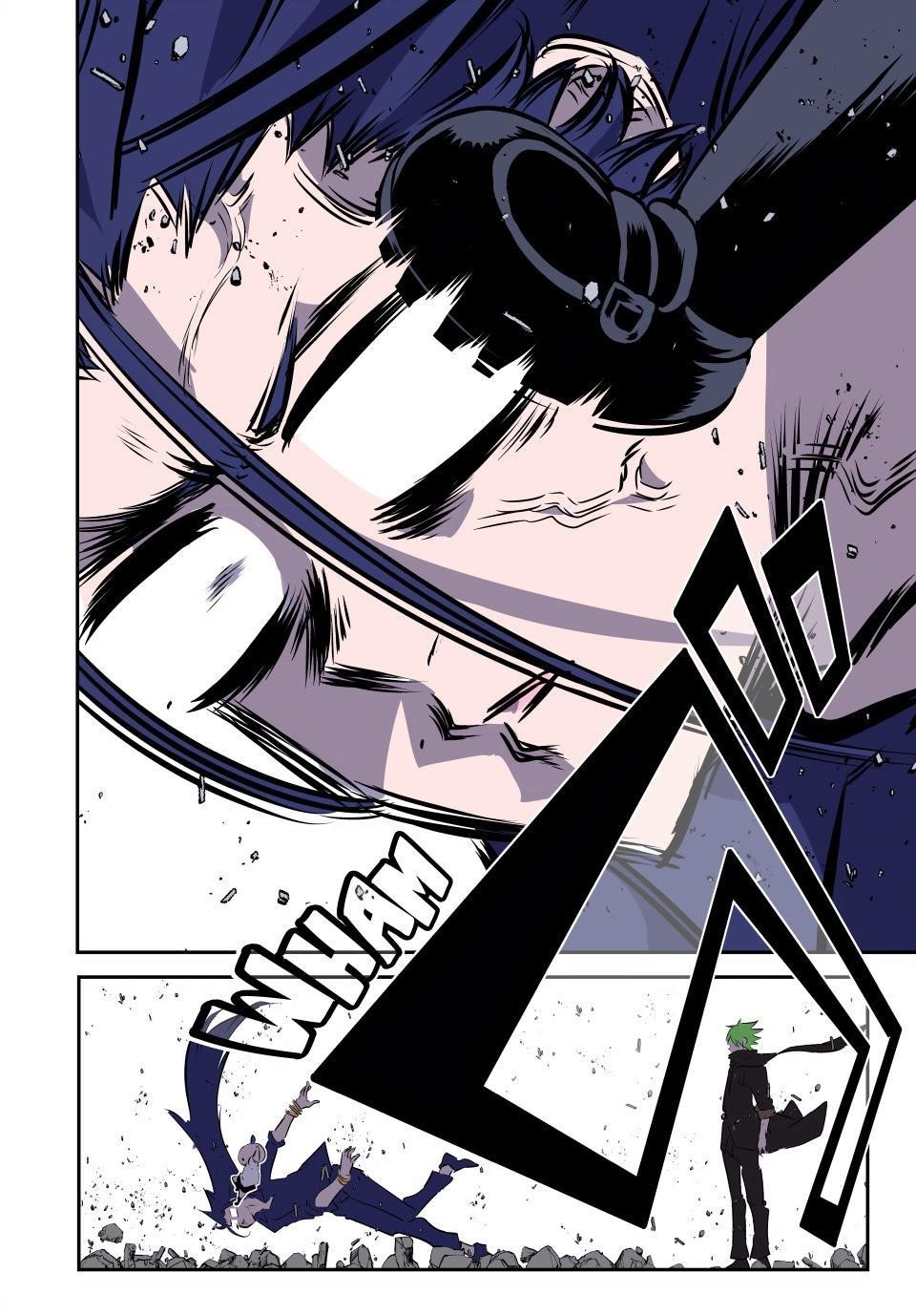 I Was Reincarnated as the 7th Prince so I Will Perfect My Magic as I Please Chapter 169 - Page 14 in English
