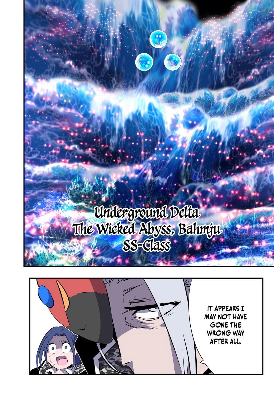 I Was Reincarnated as the 7th Prince so I Will Perfect My Magic as I Please Chapter 170 - Page 23 in English