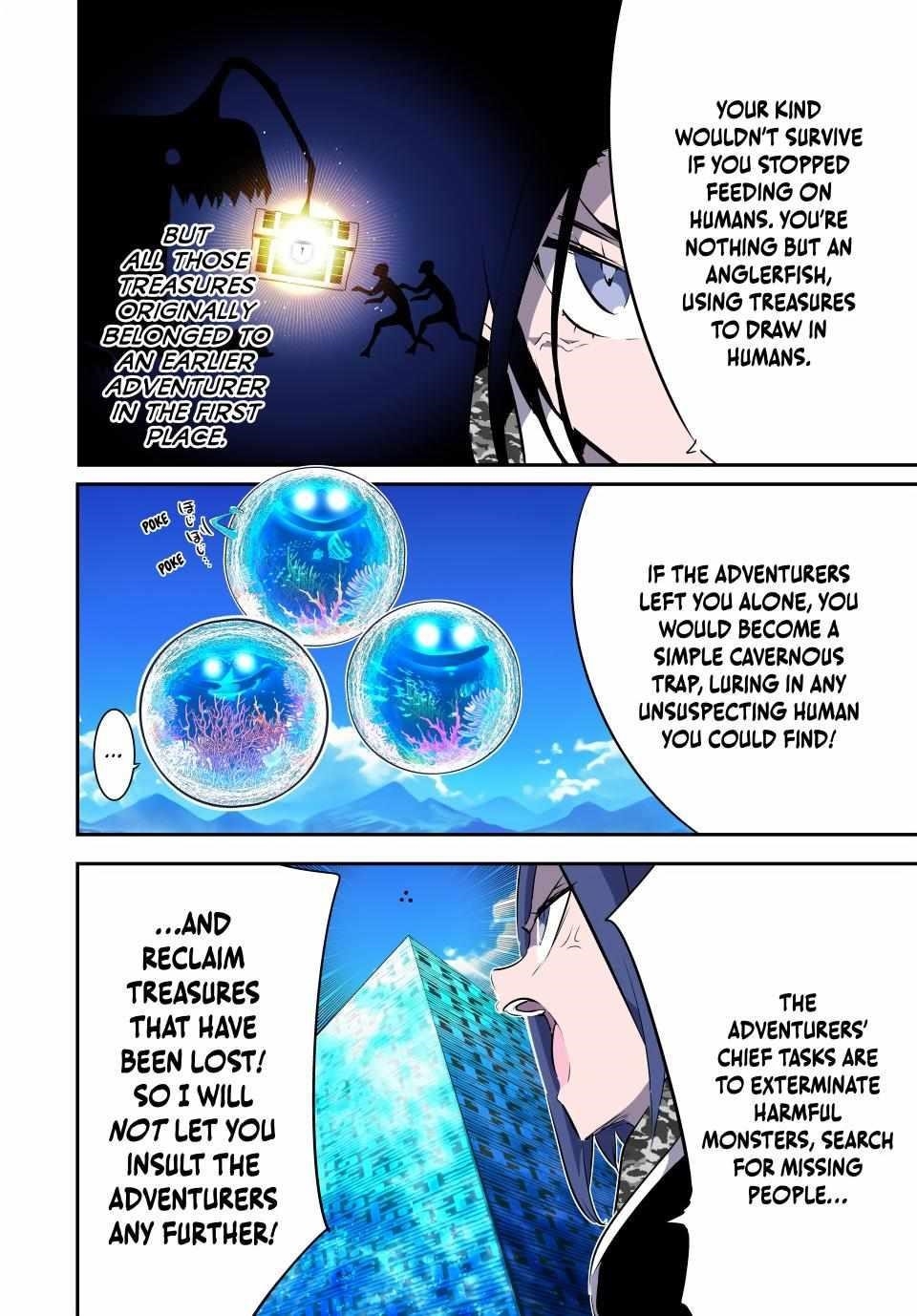 I Was Reincarnated as the 7th Prince so I Will Perfect My Magic as I Please Chapter 171 - Page 15 in English