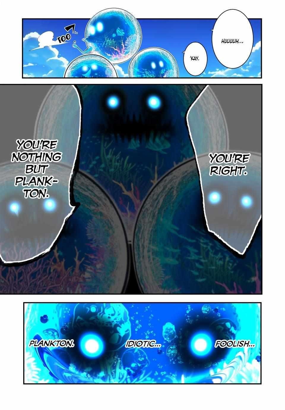 I Was Reincarnated as the 7th Prince so I Will Perfect My Magic as I Please Chapter 171 - Page 16 in English