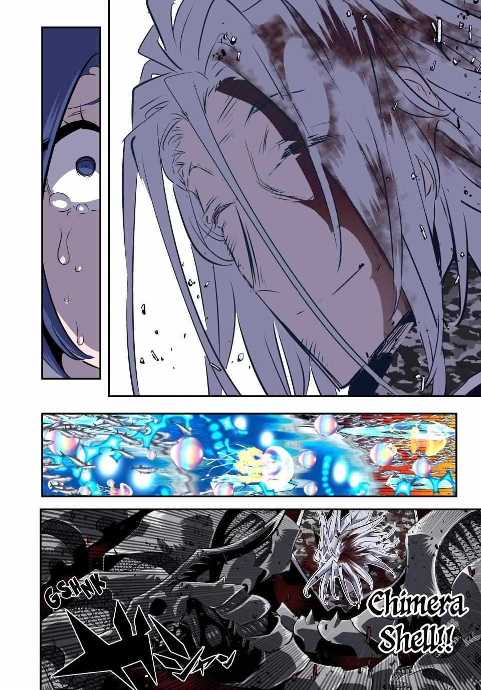 I Was Reincarnated as the 7th Prince so I Will Perfect My Magic as I Please Chapter 172 - Page 21 in English