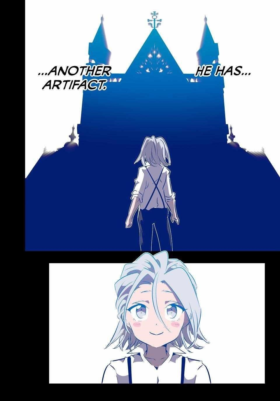 I Was Reincarnated as the 7th Prince so I Will Perfect My Magic as I Please Chapter 172 - Page 29 in English