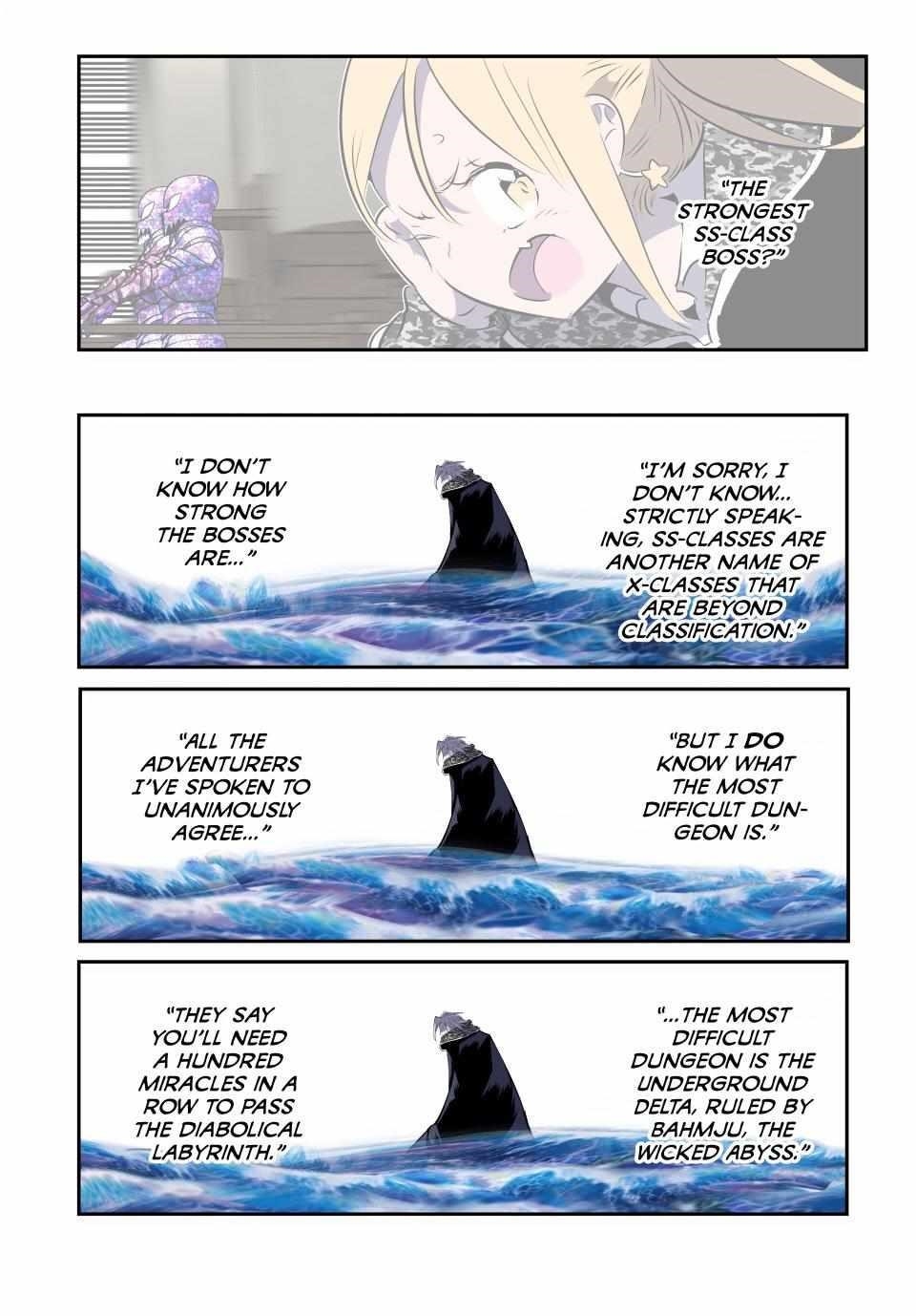 I Was Reincarnated as the 7th Prince so I Will Perfect My Magic as I Please Chapter 172 - Page 6 in English