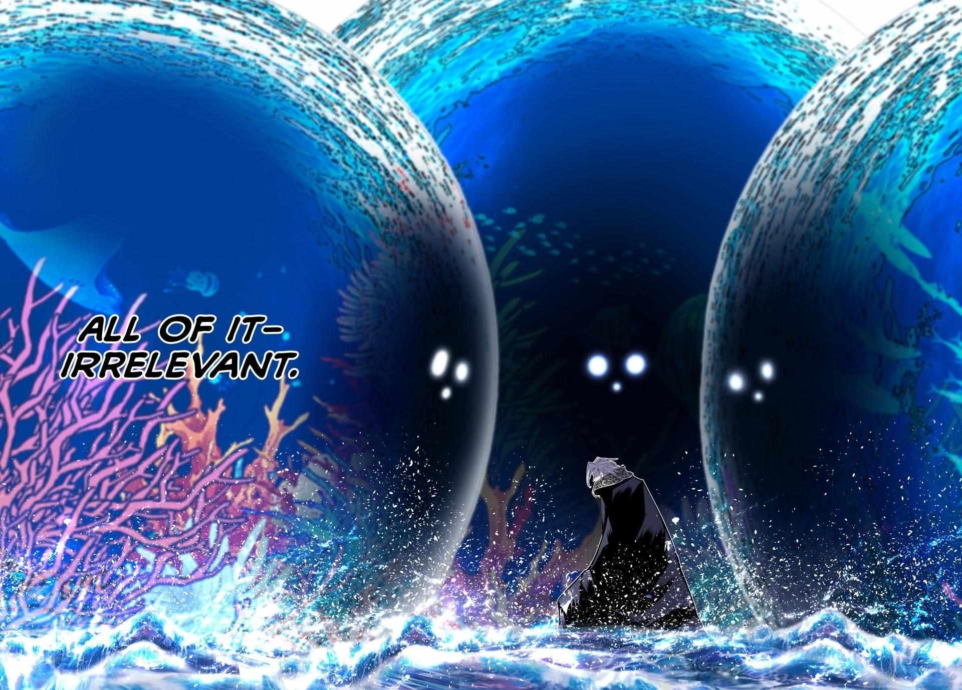 I Was Reincarnated as the 7th Prince so I Will Perfect My Magic as I Please Chapter 172 - Page 8 in English