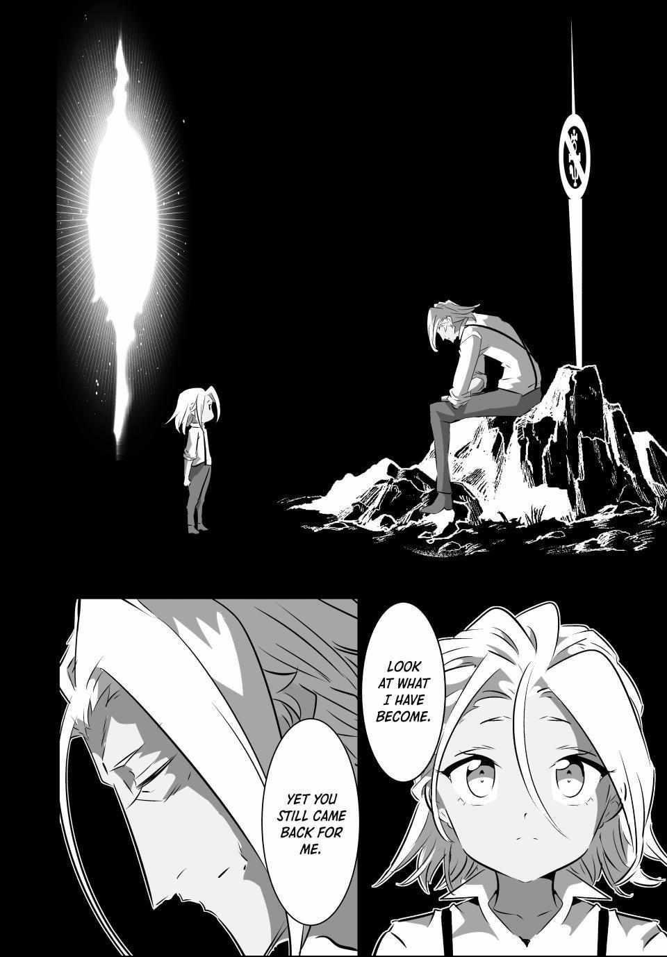 I Was Reincarnated as the 7th Prince so I Will Perfect My Magic as I Please Chapter 173 - Page 12 in English
