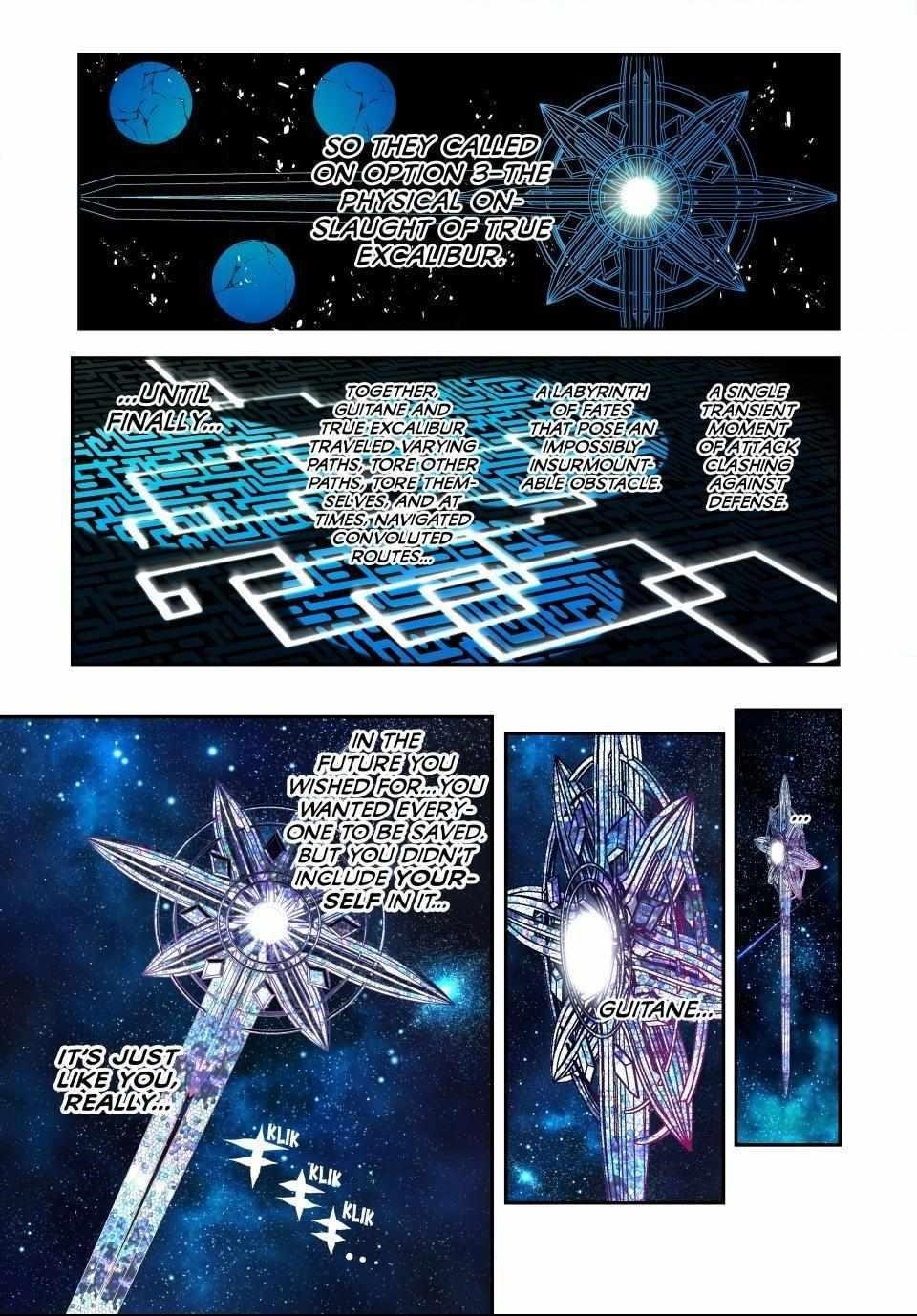 I Was Reincarnated as the 7th Prince so I Will Perfect My Magic as I Please Chapter 174 - Page 21 in English