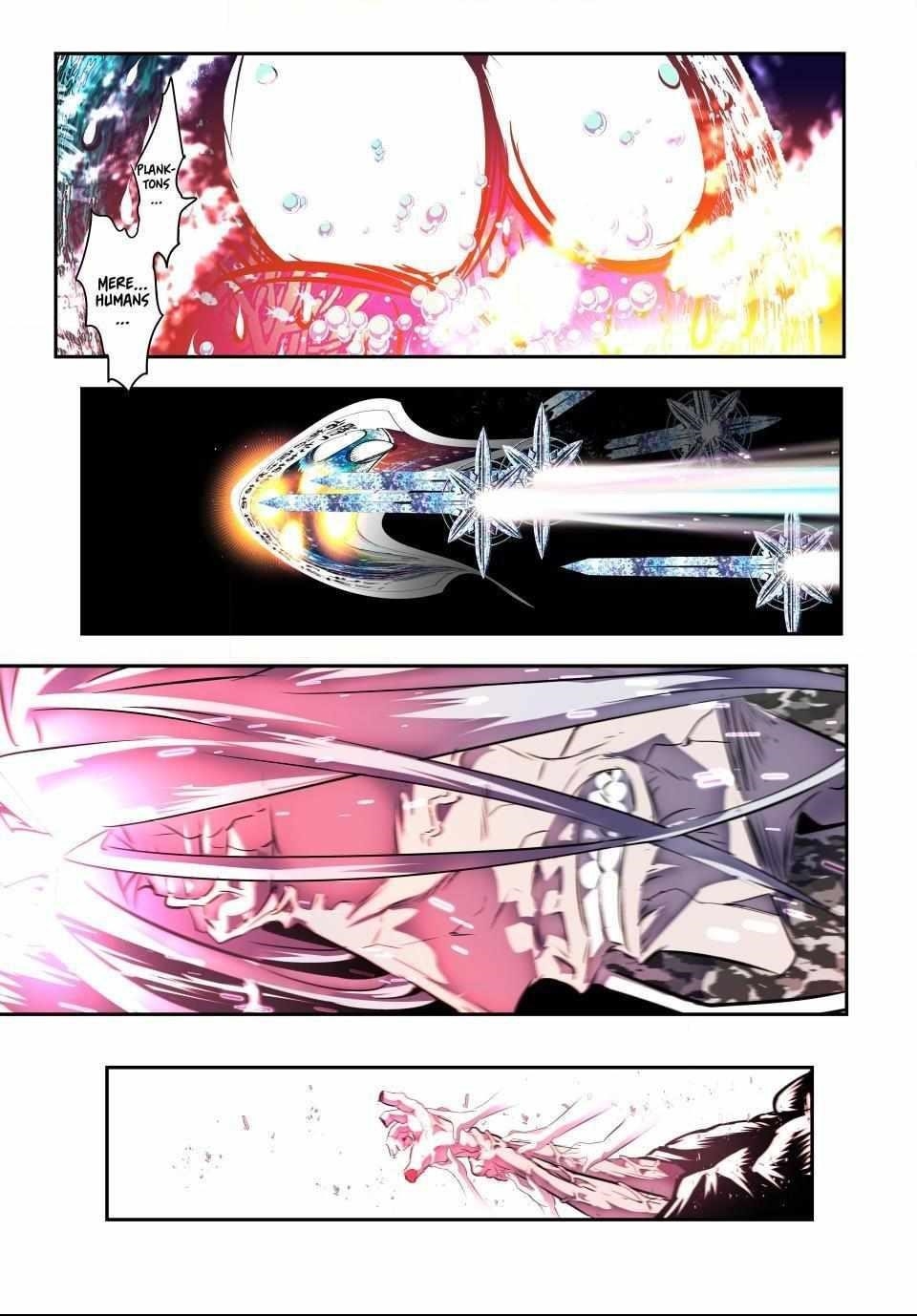 I Was Reincarnated as the 7th Prince so I Will Perfect My Magic as I Please Chapter 174 - Page 25 in English