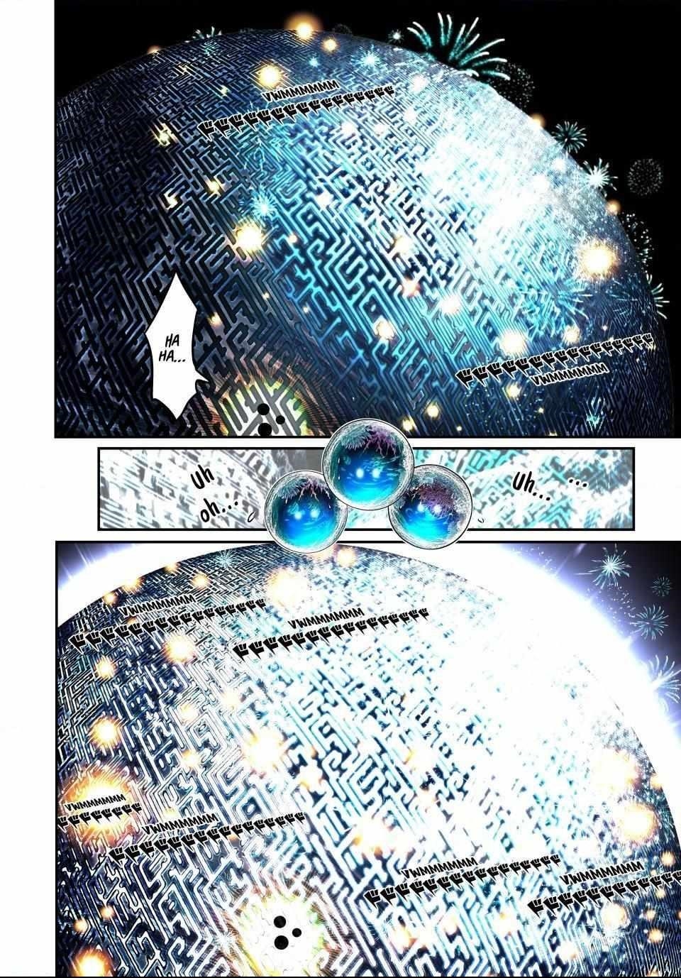 I Was Reincarnated as the 7th Prince so I Will Perfect My Magic as I Please Chapter 174 - Page 6 in English