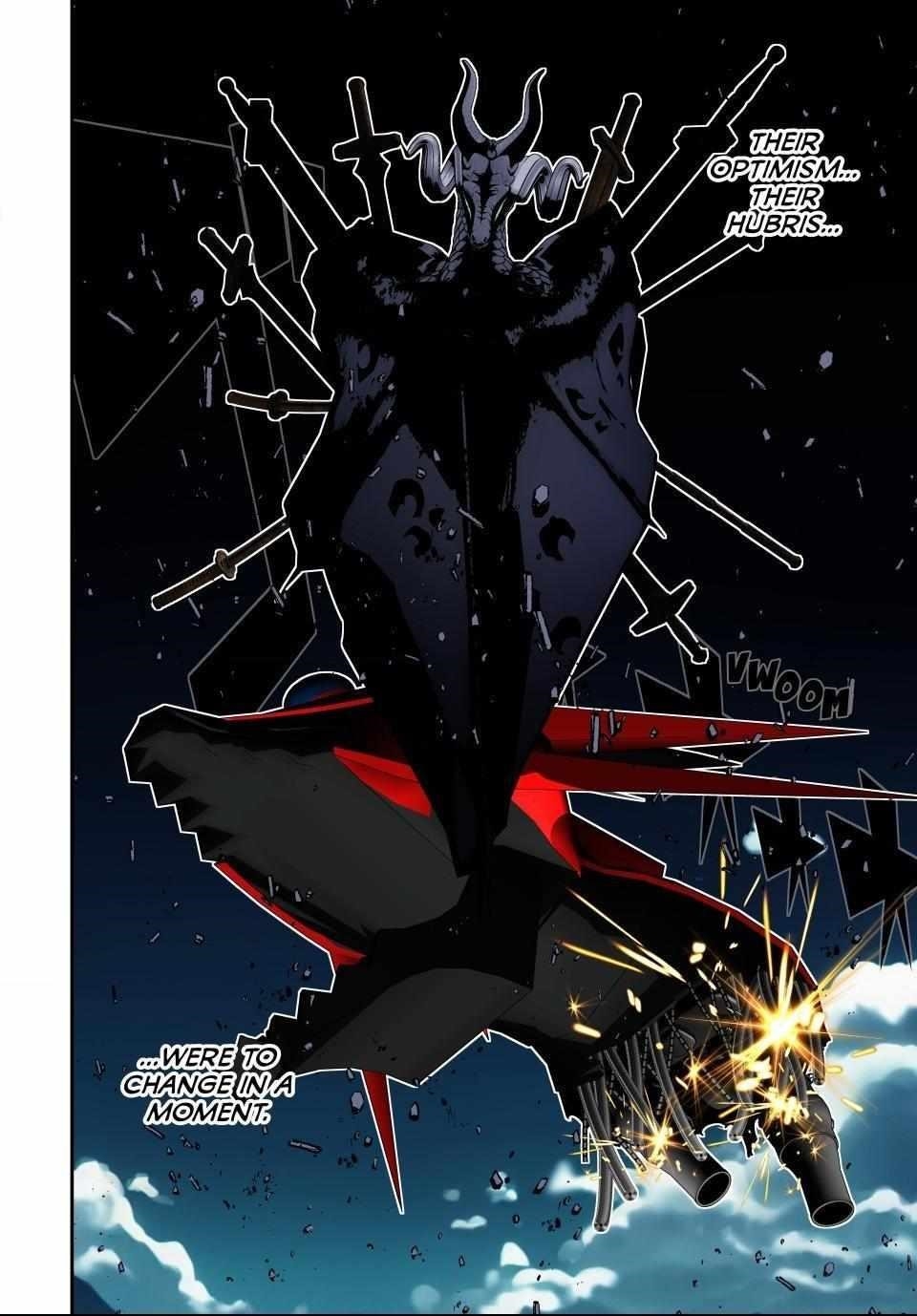 I Was Reincarnated as the 7th Prince so I Will Perfect My Magic as I Please Chapter 176 - Page 17 in English