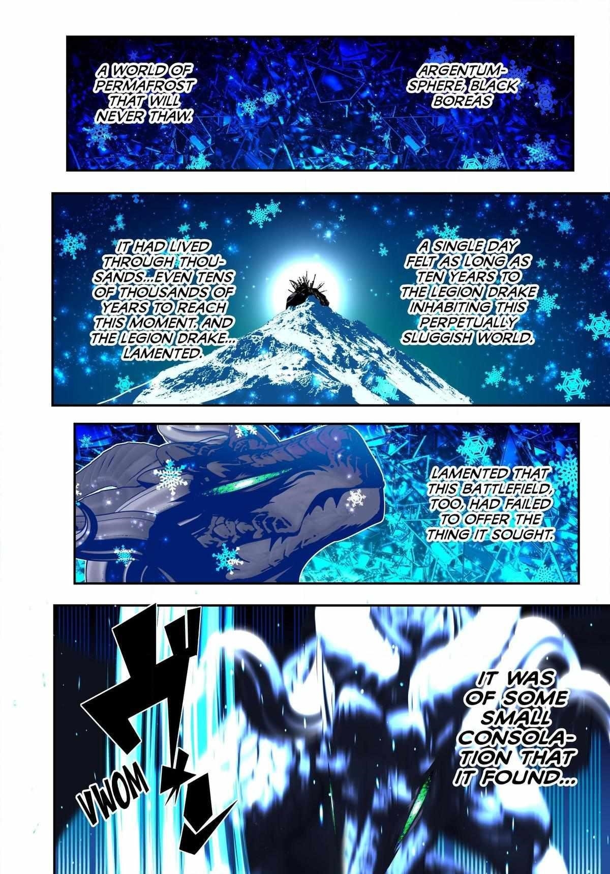 I Was Reincarnated as the 7th Prince so I Will Perfect My Magic as I Please Chapter 177 - Page 19 in English