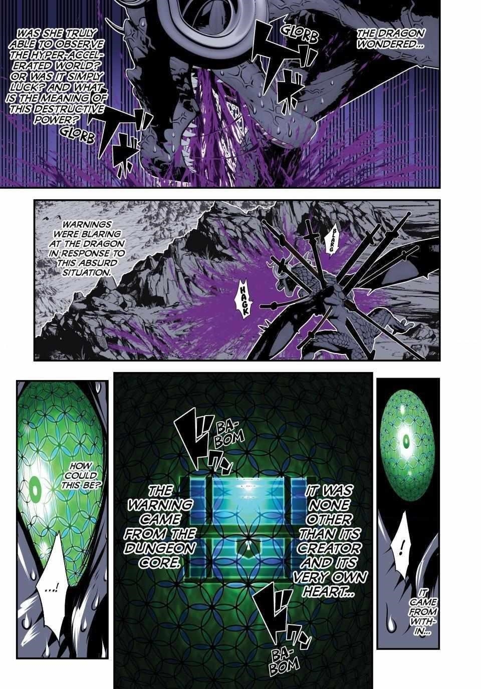 I Was Reincarnated as the 7th Prince so I Will Perfect My Magic as I Please Chapter 178 - Page 12 in English