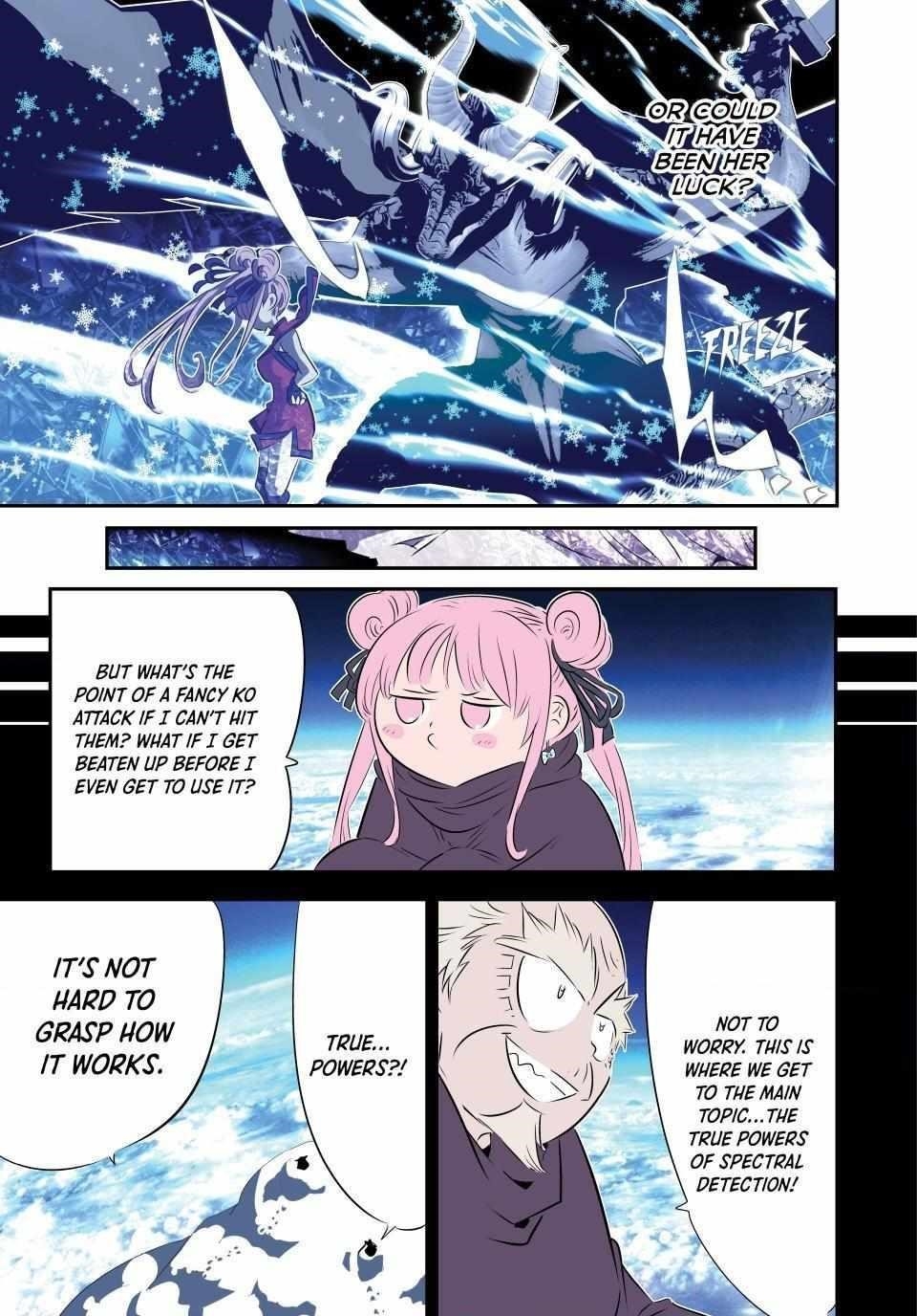 I Was Reincarnated as the 7th Prince so I Will Perfect My Magic as I Please Chapter 178 - Page 16 in English