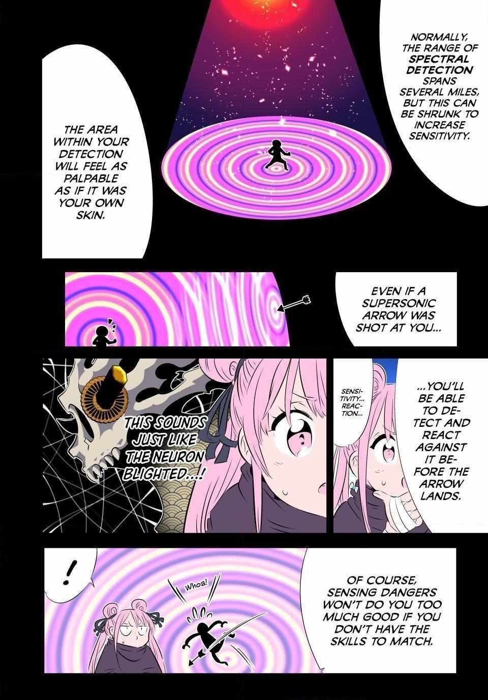I Was Reincarnated as the 7th Prince so I Will Perfect My Magic as I Please Chapter 178 - Page 17 in English