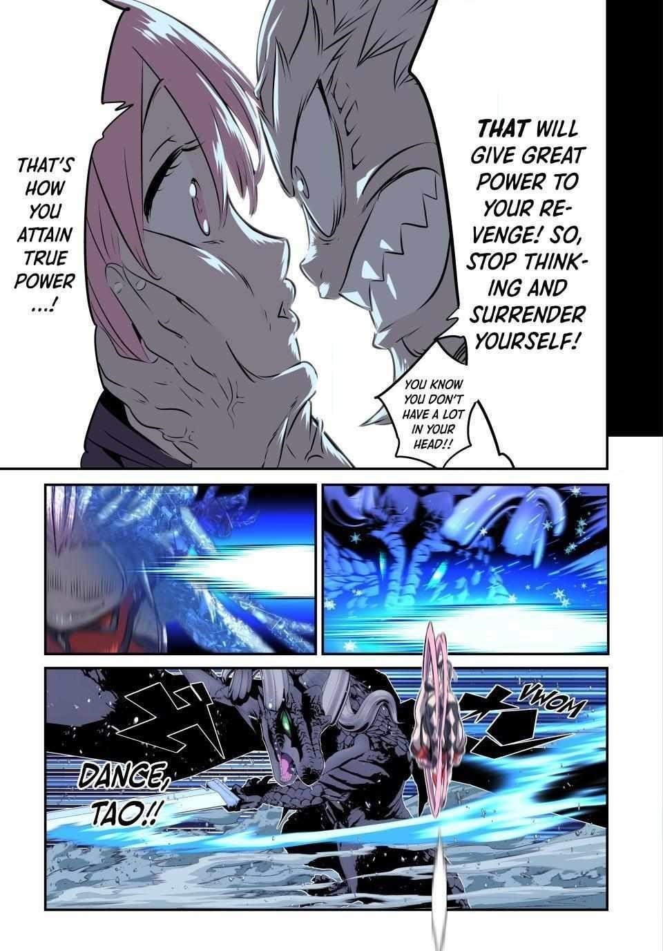 I Was Reincarnated as the 7th Prince so I Will Perfect My Magic as I Please Chapter 178 - Page 20 in English