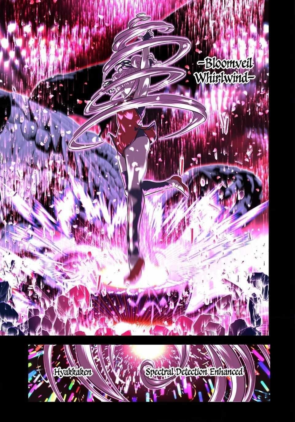 I Was Reincarnated as the 7th Prince so I Will Perfect My Magic as I Please Chapter 178 - Page 24 in English