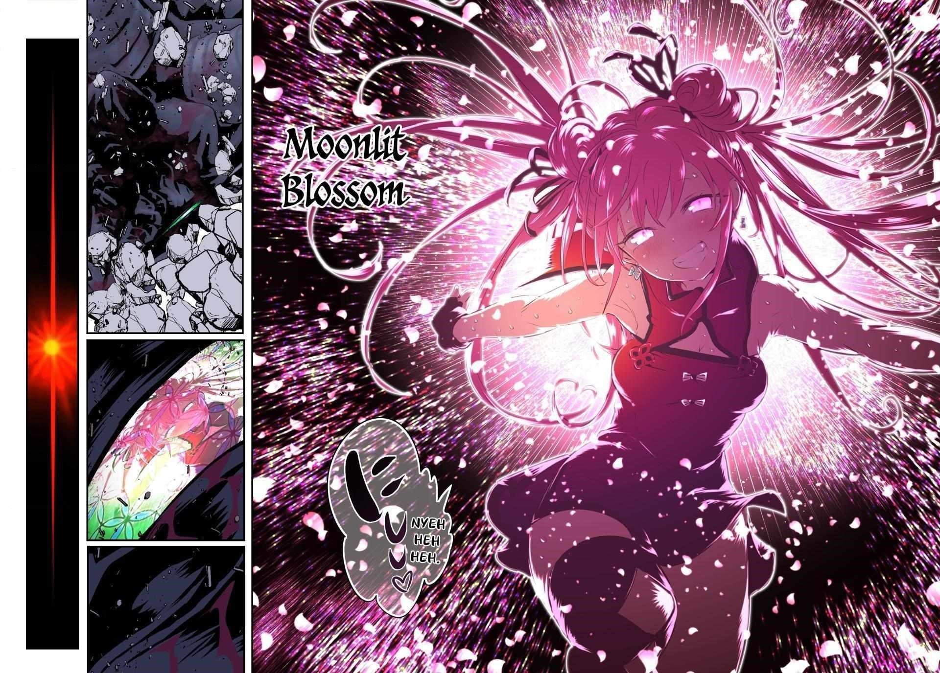 I Was Reincarnated as the 7th Prince so I Will Perfect My Magic as I Please Chapter 178 - Page 25 in English