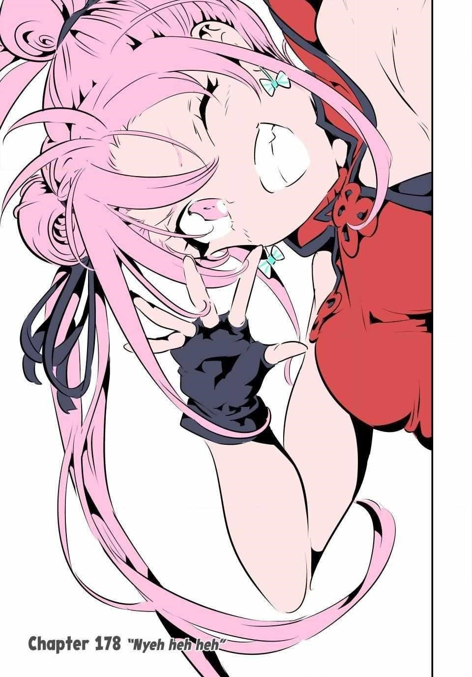 I Was Reincarnated as the 7th Prince so I Will Perfect My Magic as I Please Chapter 178 - Page 4 in English