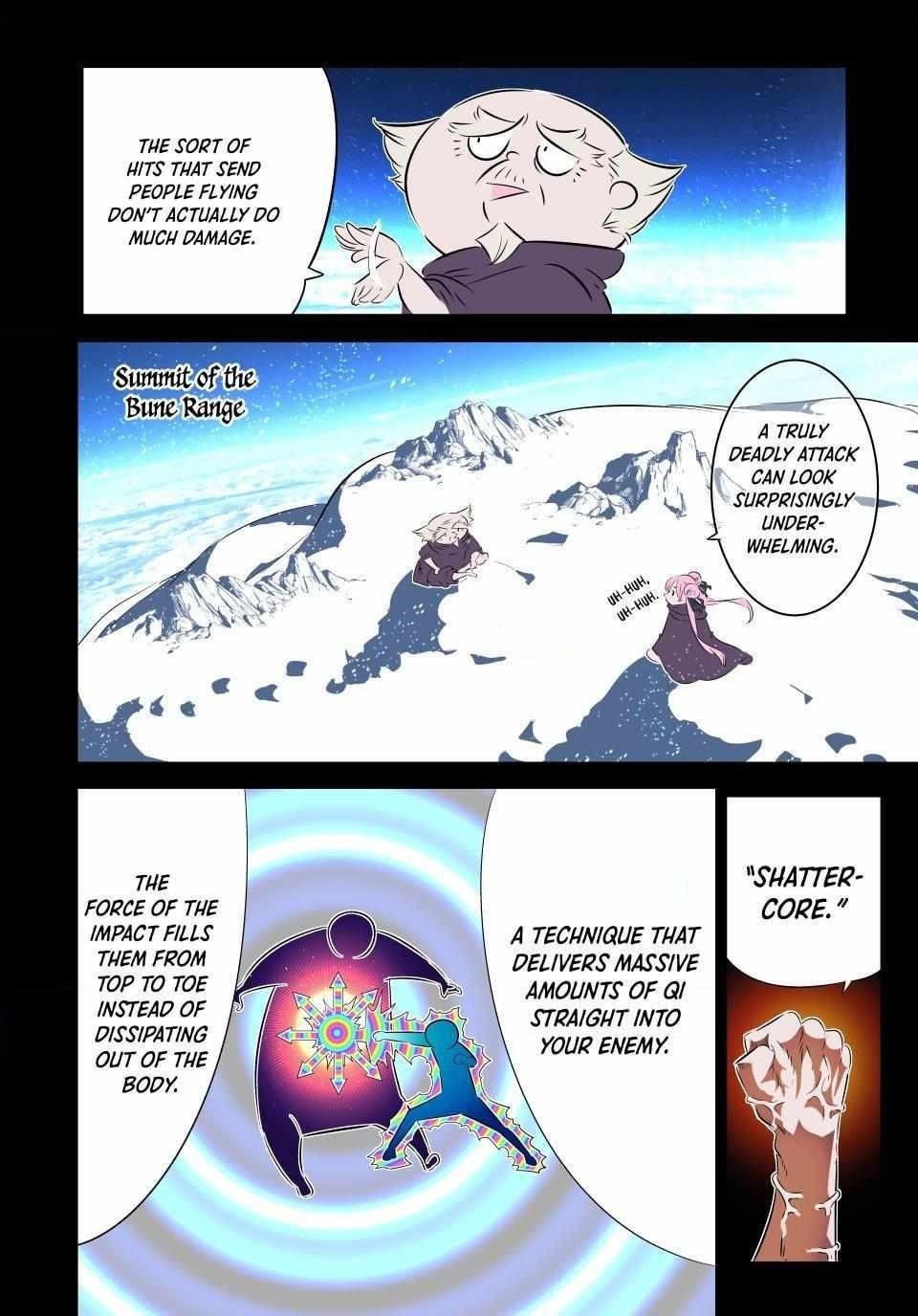 I Was Reincarnated as the 7th Prince so I Will Perfect My Magic as I Please Chapter 178 - Page 5 in English
