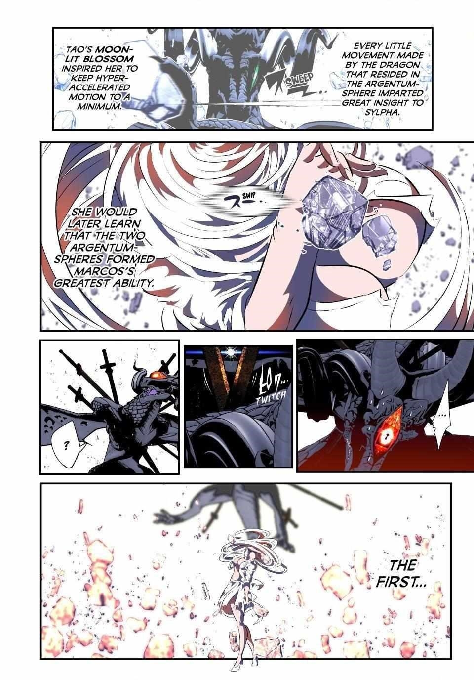 I Was Reincarnated as the 7th Prince so I Will Perfect My Magic as I Please Chapter 179 - Page 16 in English