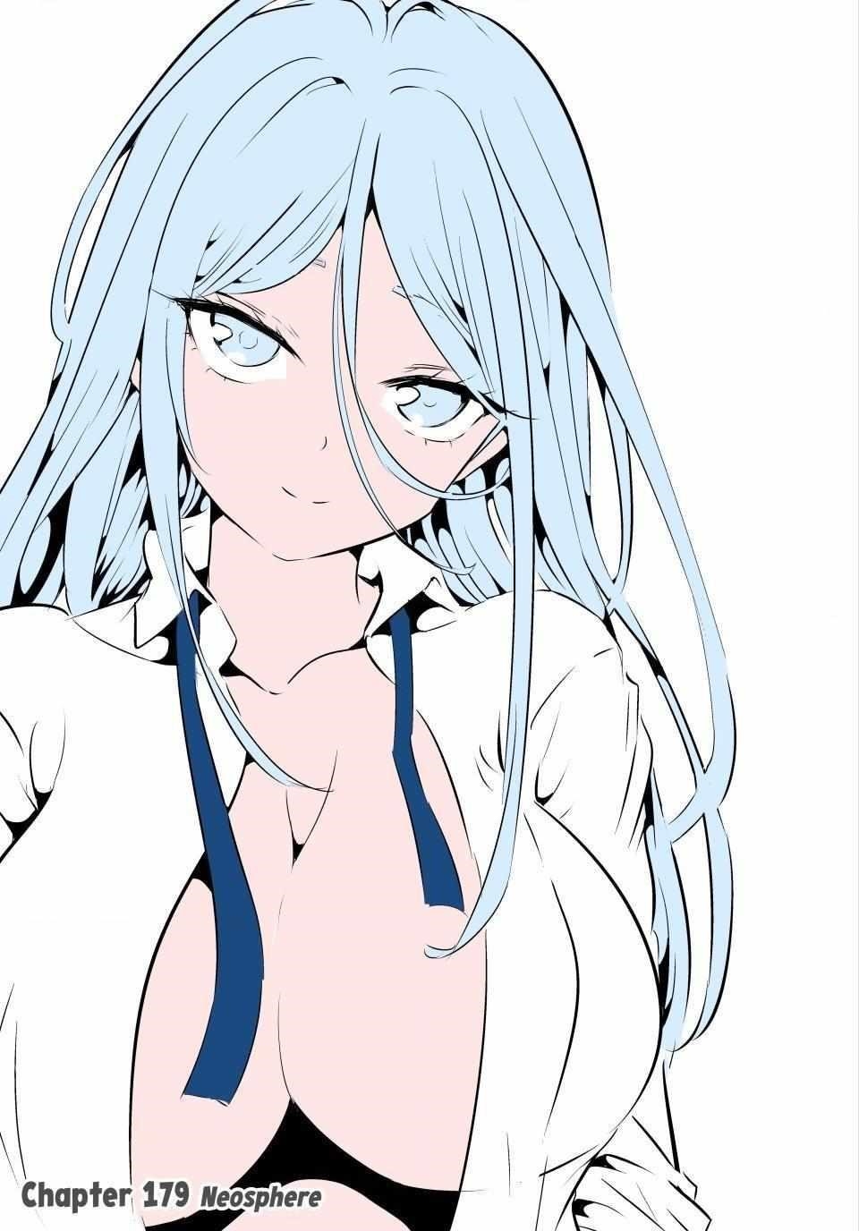 I Was Reincarnated as the 7th Prince so I Will Perfect My Magic as I Please Chapter 179 - Page 5 in English