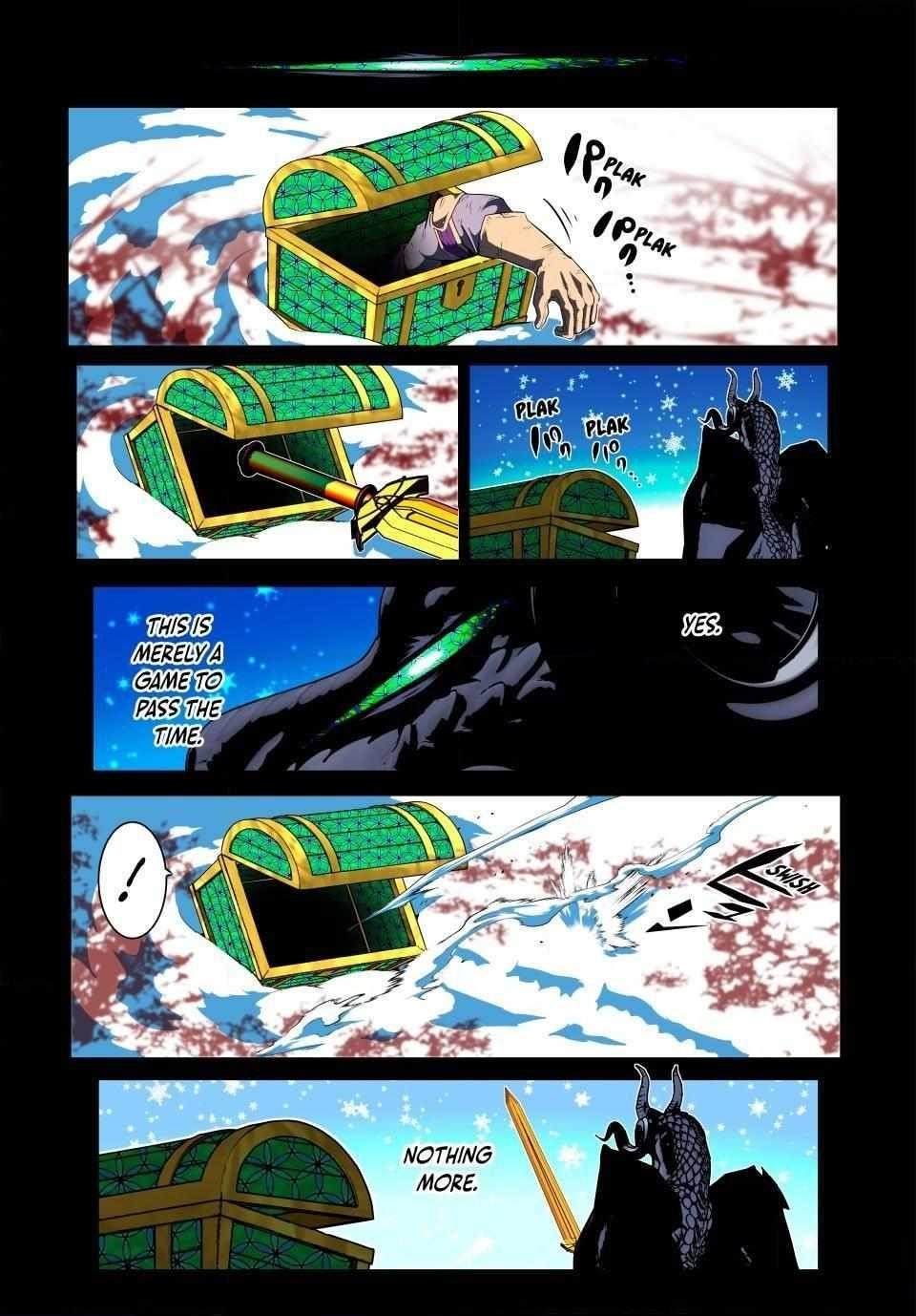 I Was Reincarnated as the 7th Prince so I Will Perfect My Magic as I Please Chapter 180 - Page 15 in English