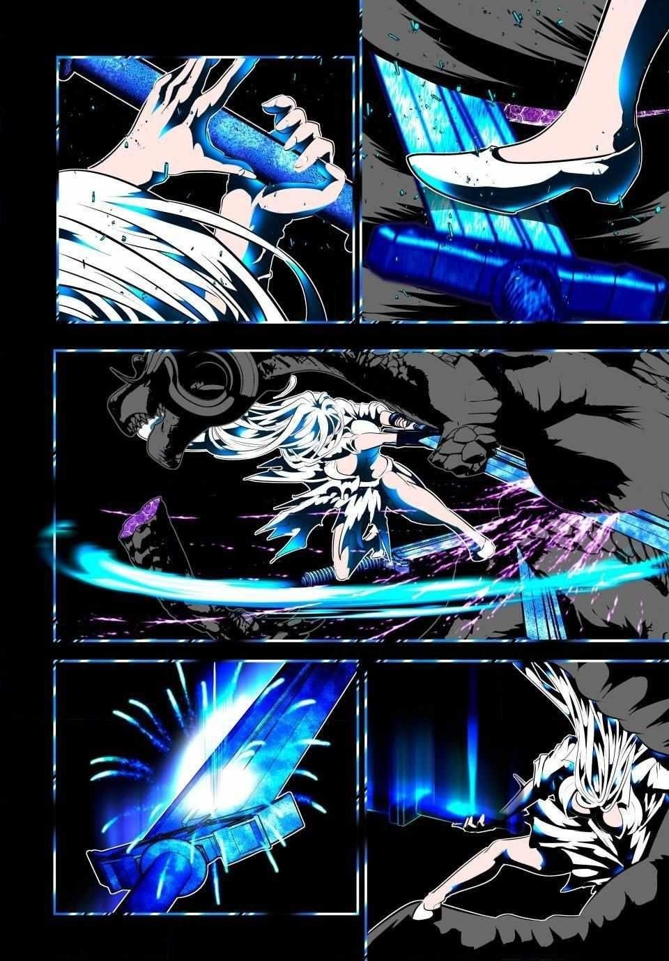 I Was Reincarnated as the 7th Prince so I Will Perfect My Magic as I Please Chapter 180 - Page 4 in English