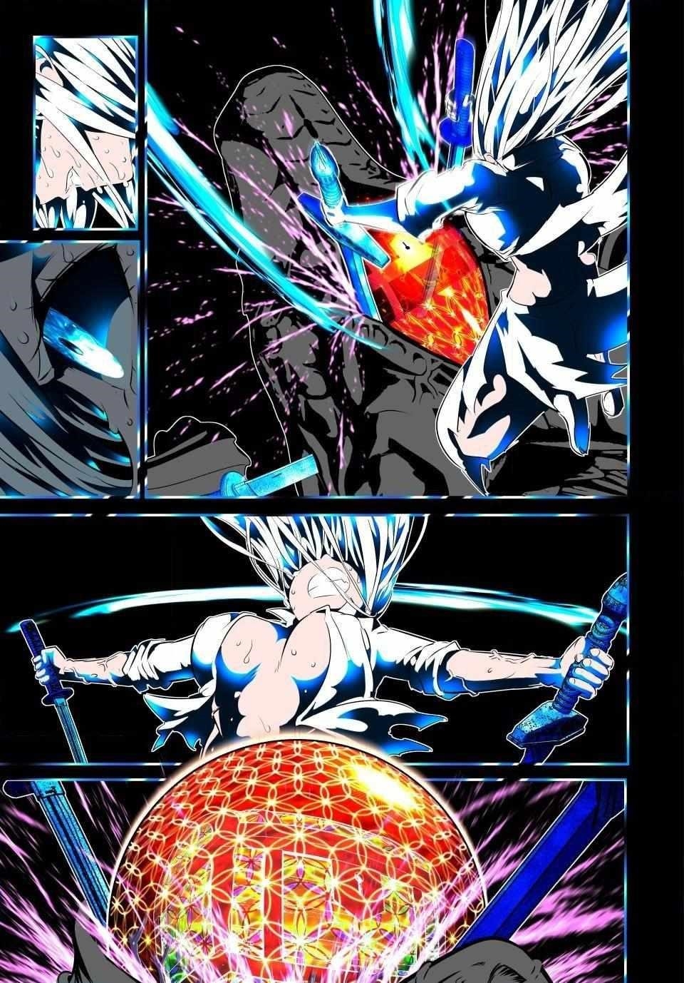 I Was Reincarnated as the 7th Prince so I Will Perfect My Magic as I Please Chapter 180 - Page 7 in English