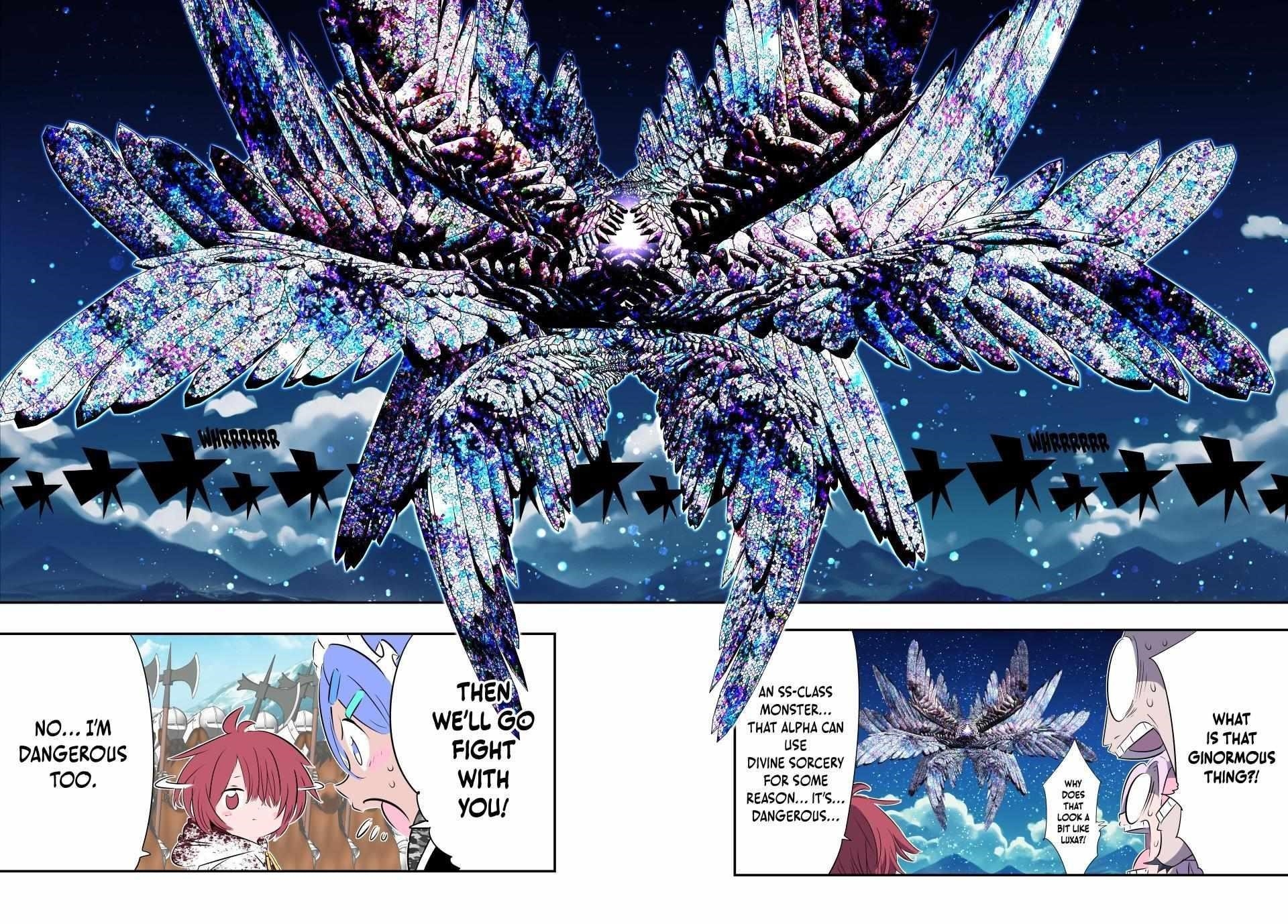 I Was Reincarnated as the 7th Prince so I Will Perfect My Magic as I Please Chapter 181 - Page 23 in English