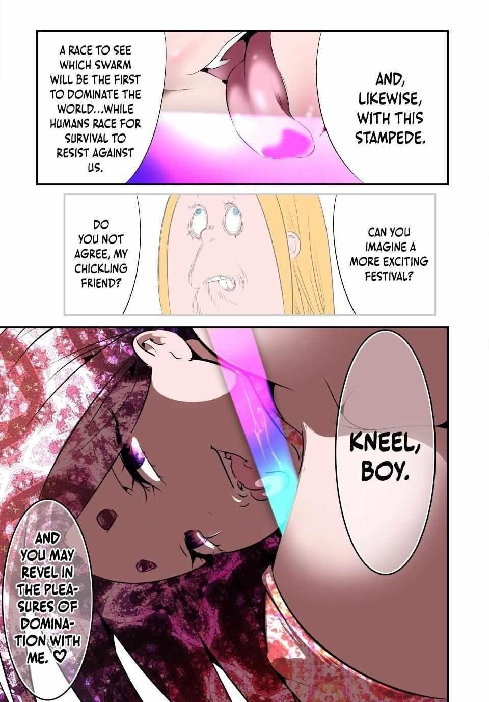 I Was Reincarnated as the 7th Prince so I Will Perfect My Magic as I Please Chapter 182 - Page 13 in English