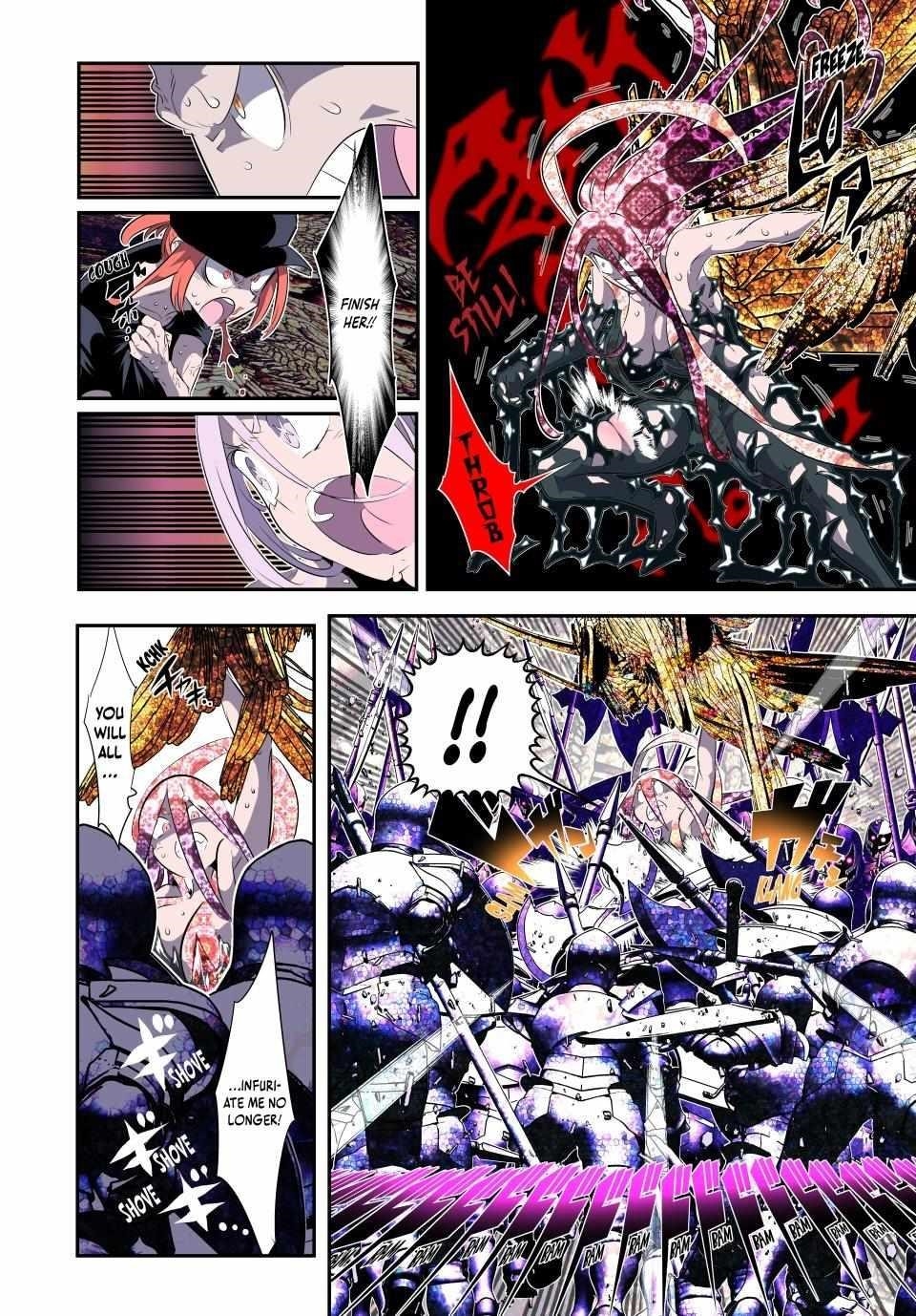 I Was Reincarnated as the 7th Prince so I Will Perfect My Magic as I Please Chapter 183 - Page 18 in English